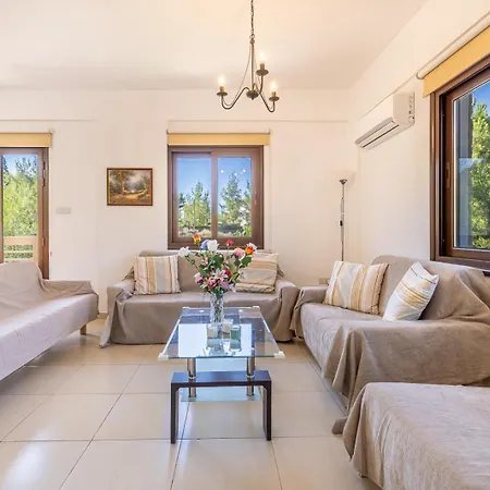 Σπίτι διακοπών The River House