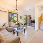 The River House * Trimiklini