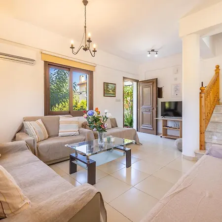 The River House * Trimiklini