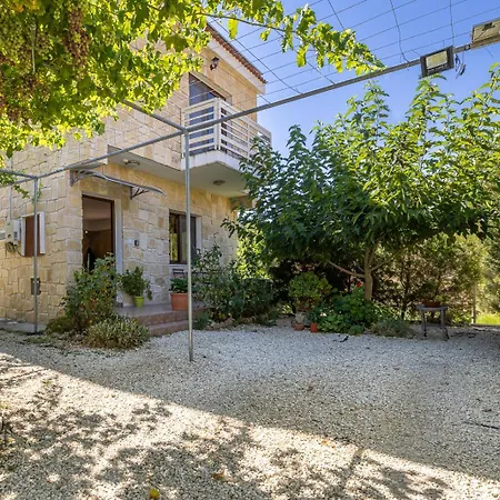 Semesterbostad The River House *