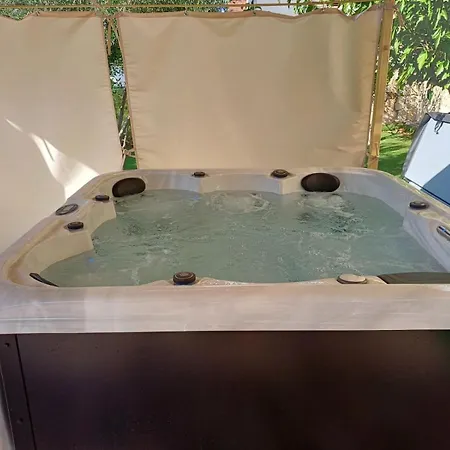 Holiday home The River House