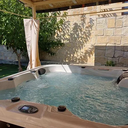 The River House Holiday home Trimiklini