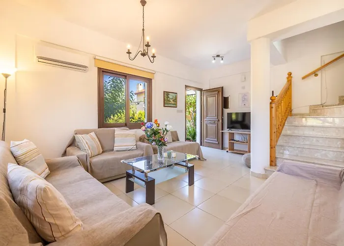 The River House * Trimiklini