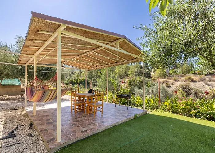 The River House * Trimiklini