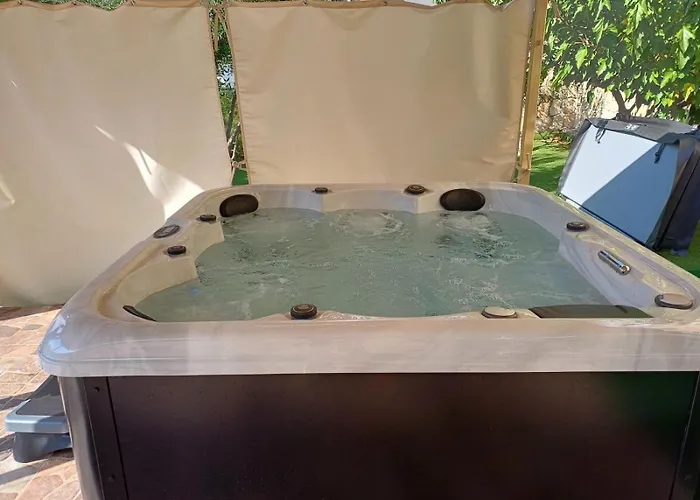 בית נופש The River House